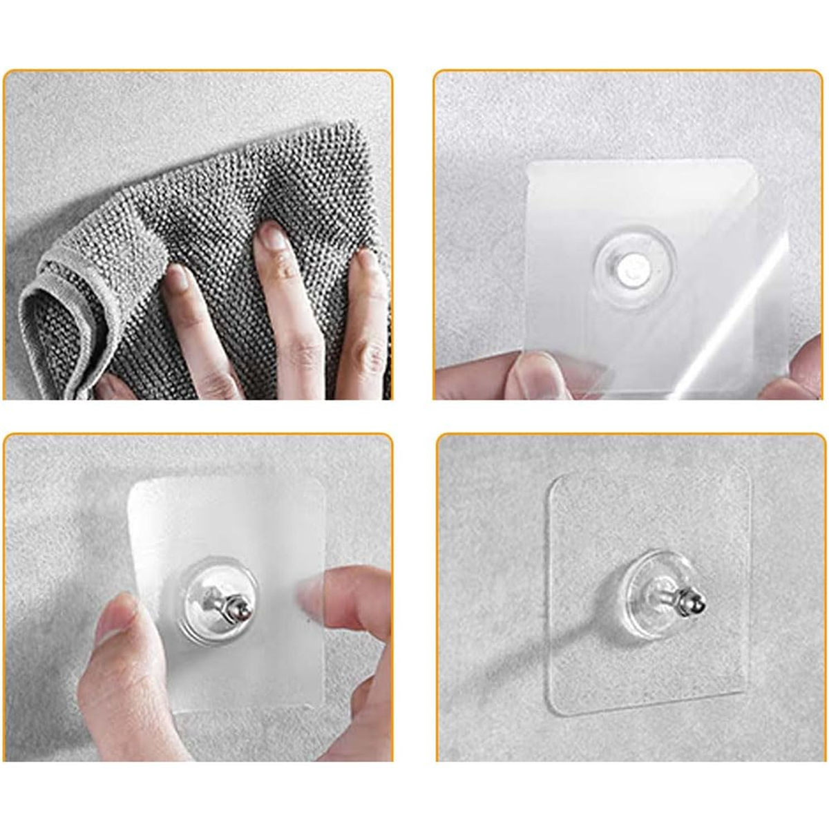 Adhesive Hooks04y6x