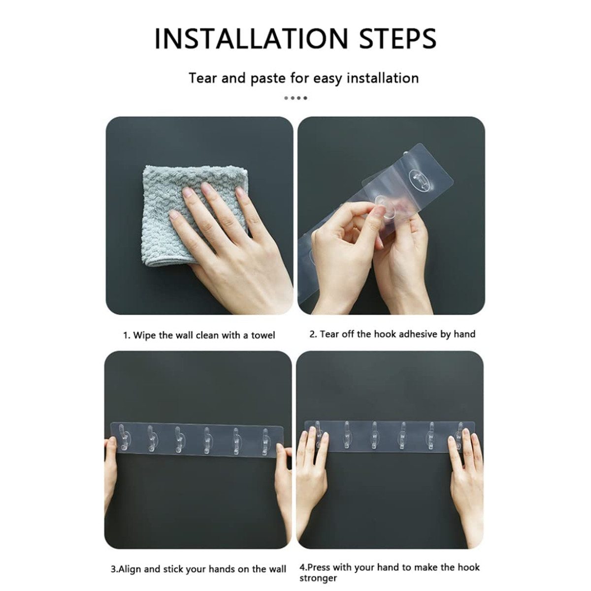 Крючок для полотенец 05p9a