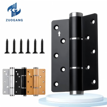 Hydraulic Door Hinges with Buffer Function for ...