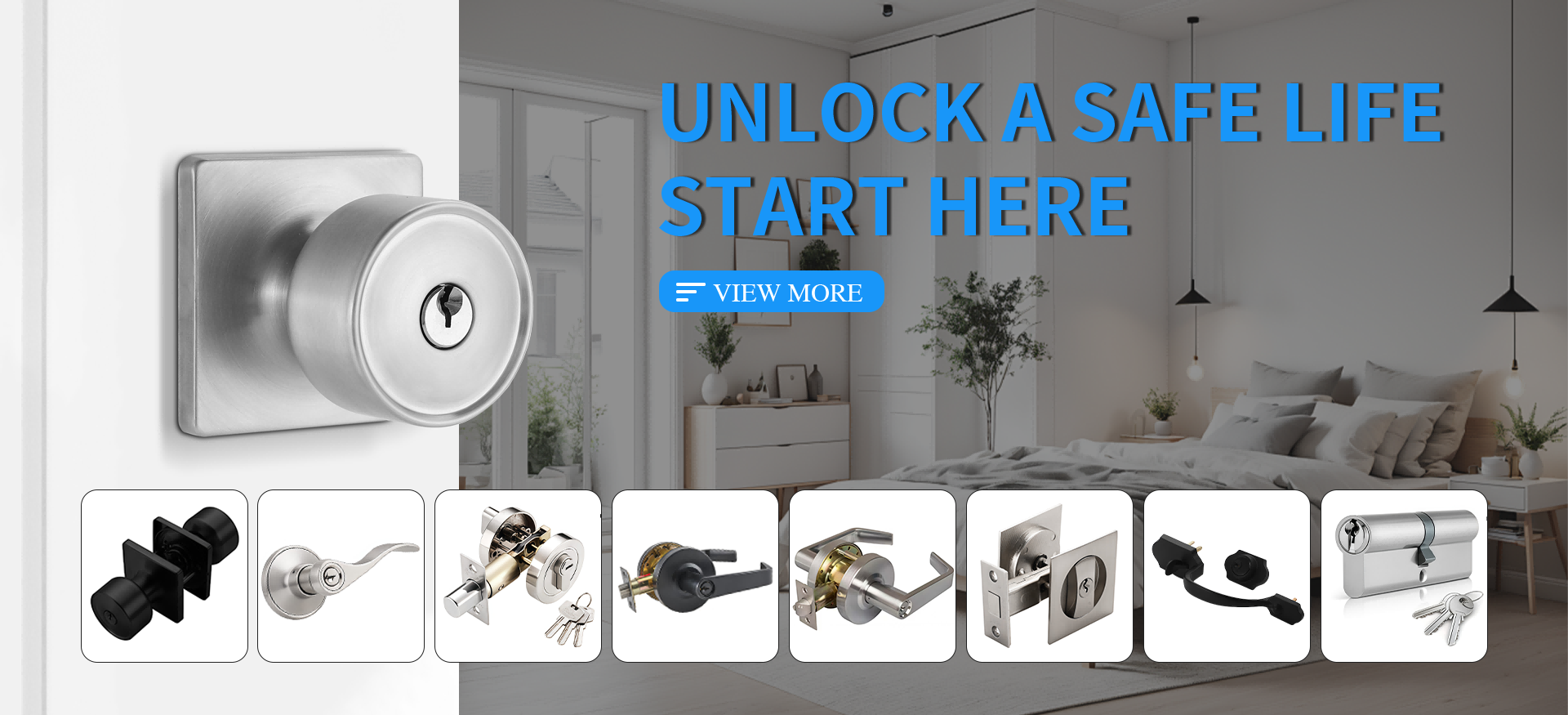 Cabinet door Hydraulic hinge series