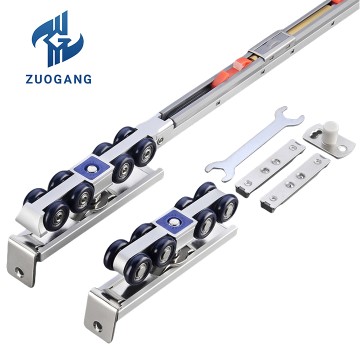 Heavy Duty Sliding Door Roller & Window Wheel R...