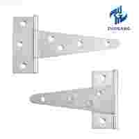 Modern Iron Door Hinge - Sleek & Durable Design