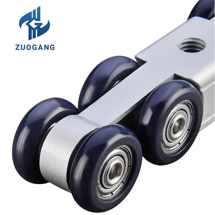 Heavy Duty Sliding Door Roller & Window Wheel Roller System