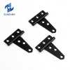Modern Iron Door Hinge - Sleek & Durable Design