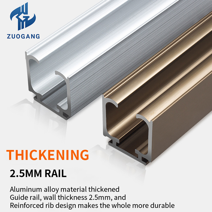 Heavy Duty Sliding Door Roller & Window Wheel Roller System