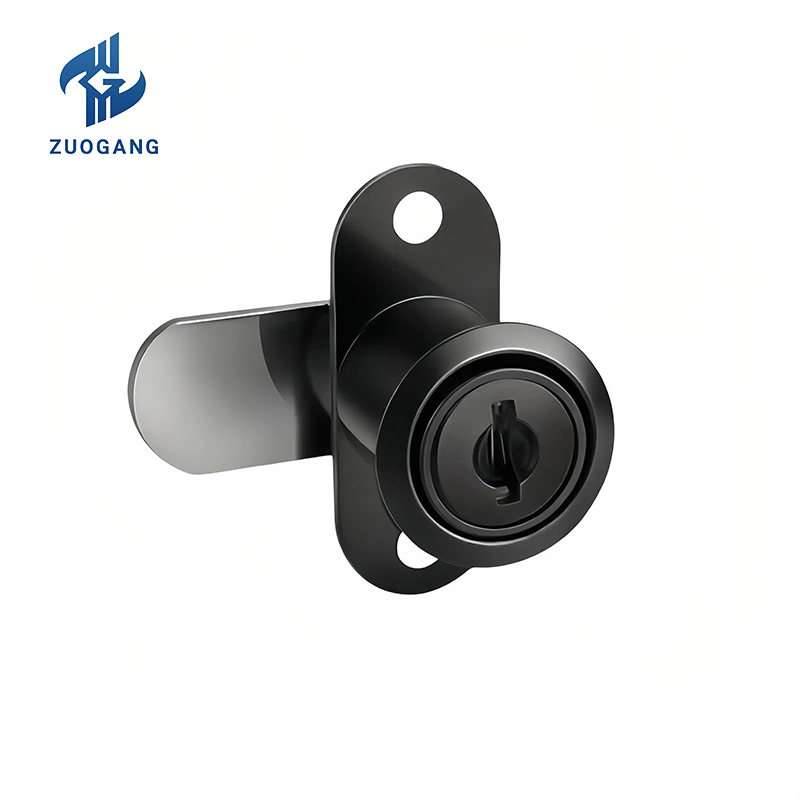 Durable Cylinder Cam Lock for Office Desk Drawer Security
