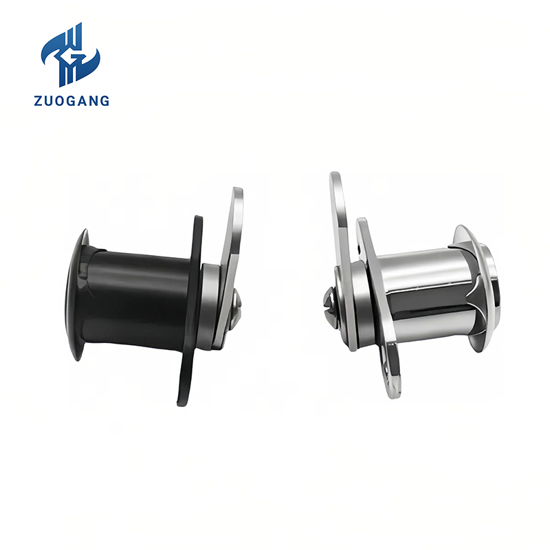 Durable Cylinder Cam Lock for Office Desk Drawer Security