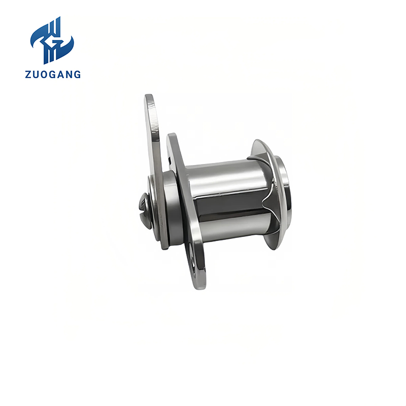 Durable Cylinder Cam Lock for Office Desk Drawer Security