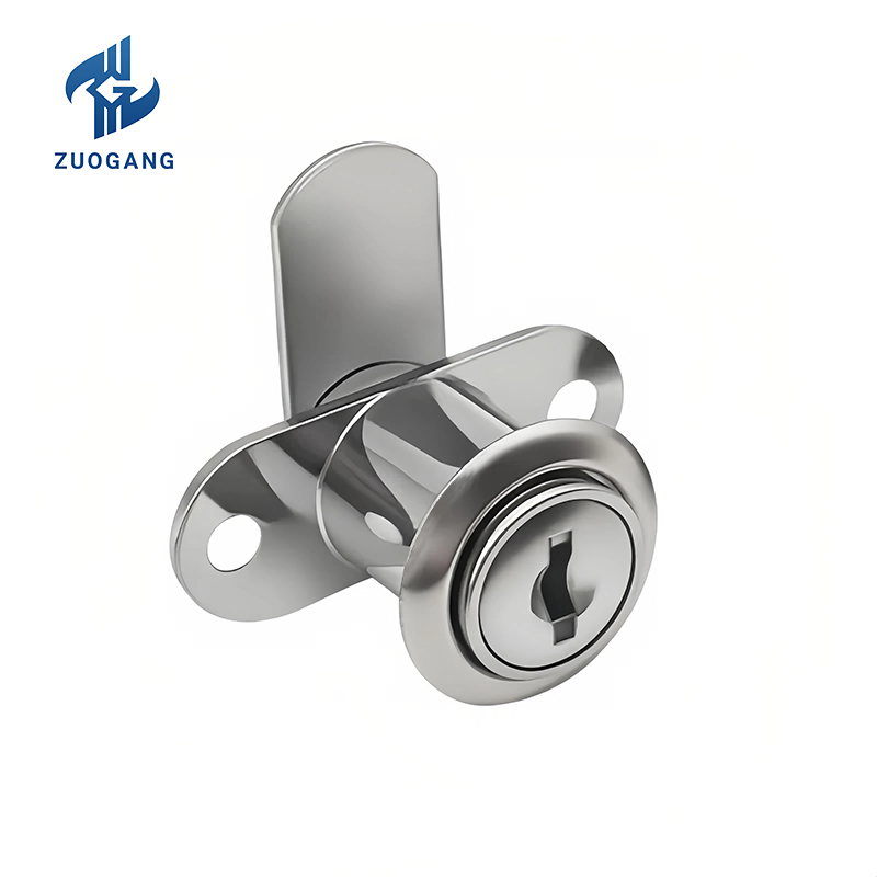 Durable Cylinder Cam Lock for Office Desk Drawer Security