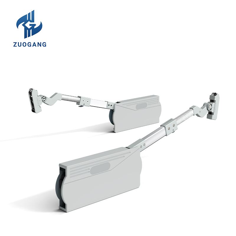 Factory Price Up and Over Bio-folding Cabinet Support System