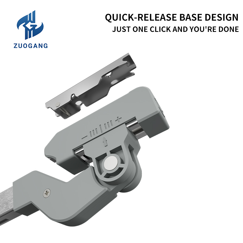 Factory Price Up and Over Bio-folding Cabinet Support System