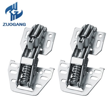 Zuo Gang 90° Hydraulic Spring Cabinet Hinges for RV & Kitchen