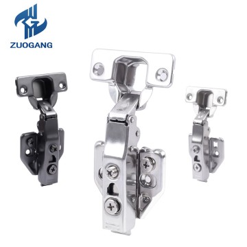 3D Hydraulic Soft Close Cabinet ...