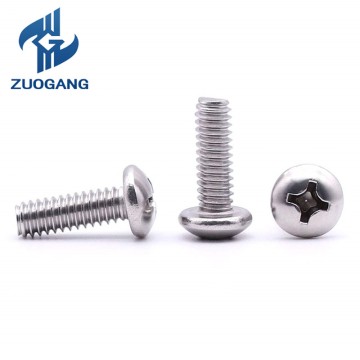 Zuogang ODM OEM Professional Drywall Pan Head Self Drilling Screws Boxes Self-drilling Screw
