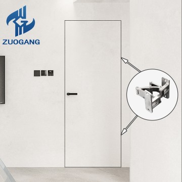 Soft Close Stainless Steel Glass Hinges for Cabinets