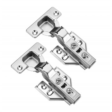 Zuo Gang Heavy Duty Soft Close Stainless Steel ...