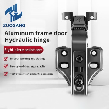 Wholesale Hydraulic Steel Kitchen Cabinet Hinge...