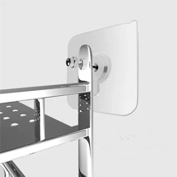 Zuogang 6*6cm Punch-free Adhesiv...