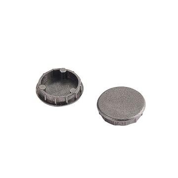 Zuogang Connection Fixed Connecting Furniture Connector Cam Fittings Eccentric Cam Cover