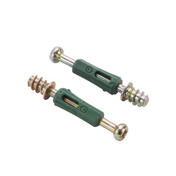 Zuogang high strength furniture screws connecti...