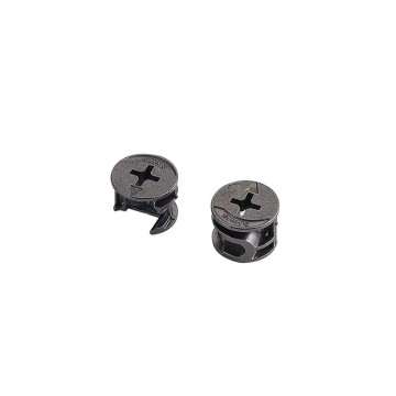 Zuogang furniture connector bracket cam lock fa...