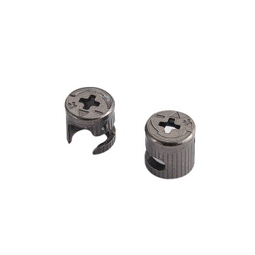 Zuogang 15 16mm Zinc Alloy Furniture Fitting Ca...