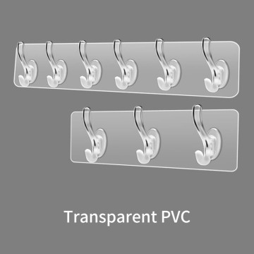 Zuogang Transparent Self Adhesiv...
