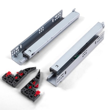 Zuo Gang 3 fold drawers channel push to open hi...