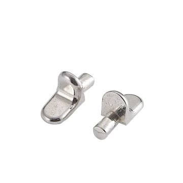Zuogang Furniture Hardware Shelf Support Stud P...