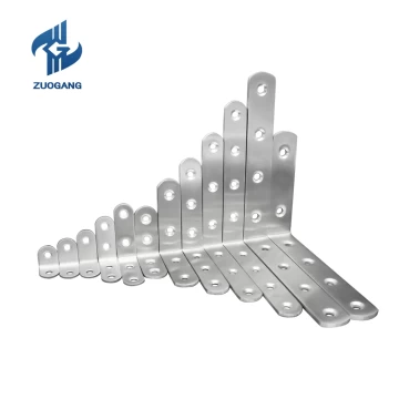 Zuogang Wholesale furniture stainless steel cor...