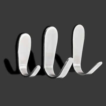 0.9mpa Tensile Strength Rtv Self Adhesive Nail-...