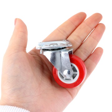 Zuogang Wholesale Iron Stainless Steel Caster F...