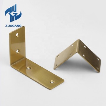Zuogang Wholesale furniture stainless steel cor...