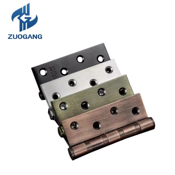 Zuo Gang Hardware accessory furniture 201 Stain...