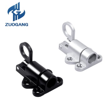 Zuo Gang Aluminum Alloy Self-closing Automatic ...