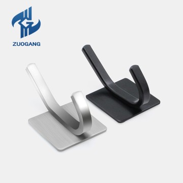 Adhesive Hooks Waterproof for Hanging Clothes C...