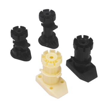 Zuogang factory wholesale black beige height ad...