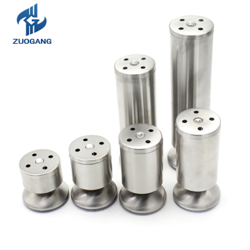 Widely Used Metal Furniture Legs Gold Black Sofa Metal Legs For Tables furniture legs