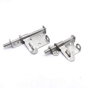 4 Inch Stainless Steel Door Bolt For High Quali...