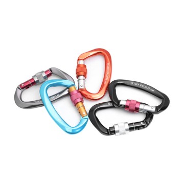 Zuogang Heavy Duty Colorful Aluminum Ally Climb...