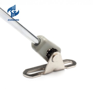 Wholesale OEM ODM furniture cabinet adjustable turkey gas spring strut