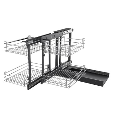 Zuo Gang Kitchen Cabinet Soft Close Closing Pul...