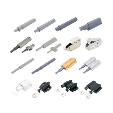 Zuogang Cabinet Push To Open System conceal mag...