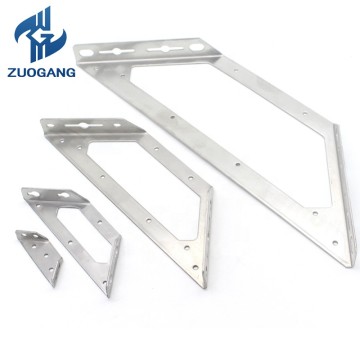 Zuo Gang Multi-function Stainless Steel Triangu...