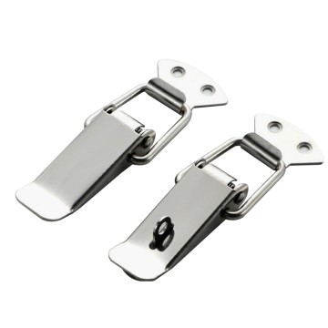Wooden Box Insulated Box Buckle Hardware Access...