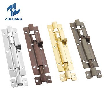 Left and right direction latch Sliding cylinder...