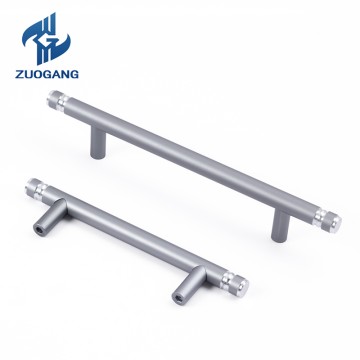 Aluminium Profile Solid Metal Hardware Furnitur...