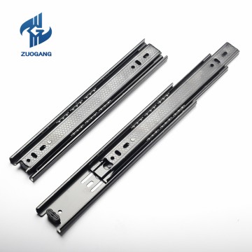 Zuo Gang Side Mount Drawer Slide Cabinet Kitche...