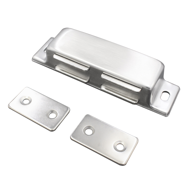 Hidden Magnetic Door Lock - Secu...