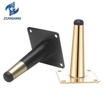 Widely Used Metal Furniture Legs Gold Black Sof...